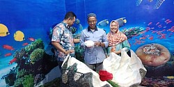 CEO bersama Bapak Gubernur NTB (Photo 2022)